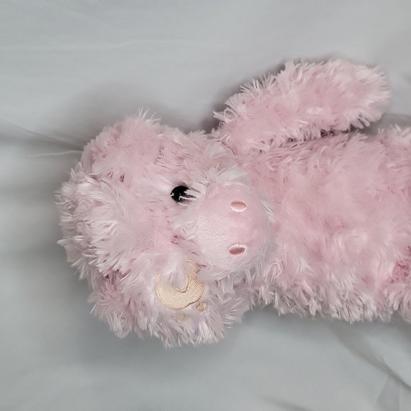 Pig Peekaboo magnetic paws Aurora Plush Rare covers eyes - Picture 3 of 14